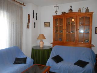 Appartement  Calle del lirio. Inmobiliaria correal ofrece un piso en venta en ciudad real