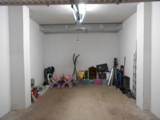Parking coche  Calle cantábrico. Inmobiliaria correal ofrece una plaza de garaje en ciudad real