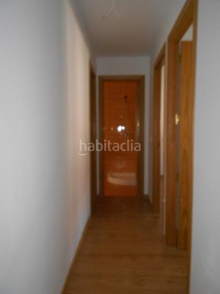 Foto 6a150e80-444c-445e-afc9-3805172de771. Appartement mit heizung parking pool in Pozuelo de Calatrava