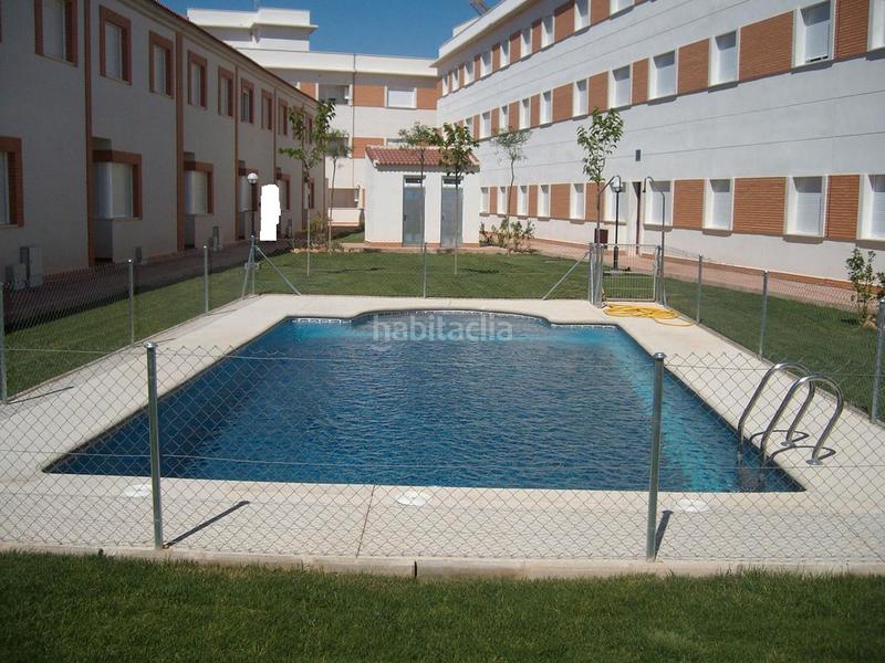 Foto e497ba06-aeb9-43fe-9743-f9ee4ebf2a5b. Appartement mit heizung parking pool in Pozuelo de Calatrava