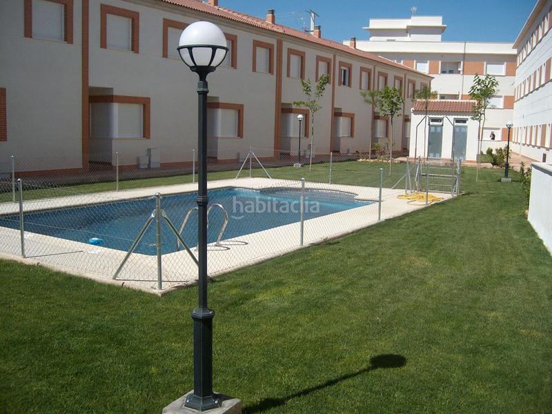 Foto e7bc3499-8168-4f59-91c1-148aa115c7f5. Appartement mit heizung parking pool in Pozuelo de Calatrava