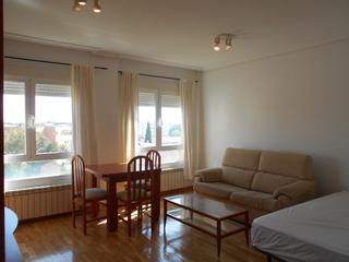 Monolocale  Calle rosalía de castro. Inmobiliaria correal ofrece una estudio en venta en ciudad real