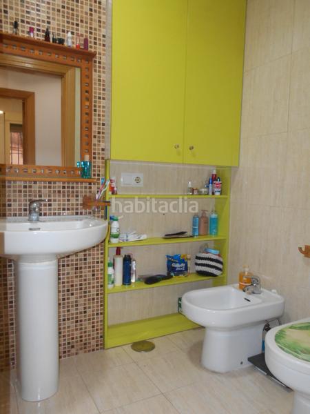 Foto 5f242bd3-63a4-40cd-9012-586cc94541c2. Apartament amb calefacció aparcament a La Guija Ciudad Real