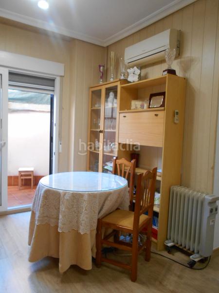 Foto 68e34950-da3a-4481-ba37-47f18cc2f5b7. Apartament amb calefacció aparcament a La Guija Ciudad Real