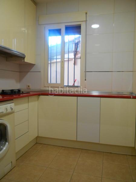 Foto aa09d961-56c0-4e83-8b03-c1178549d340. Apartament amb calefacció aparcament a La Guija Ciudad Real