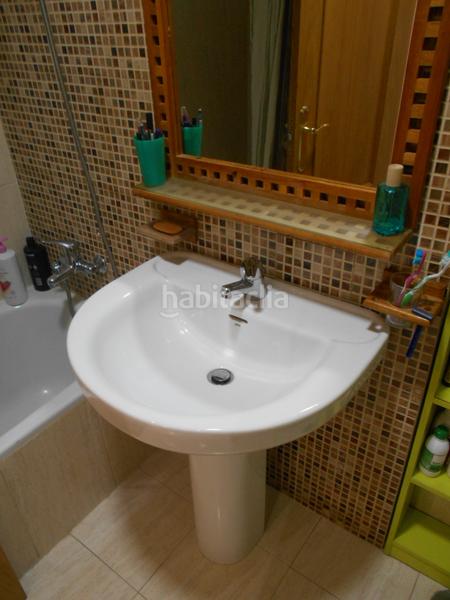 Foto ce1ba4c0-df71-44ce-bbc8-def05aa622e8. Apartament amb calefacció aparcament a La Guija Ciudad Real