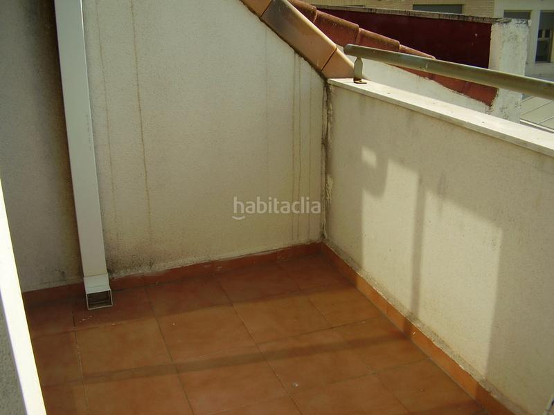 Foto 8f10fc96-3dab-4c27-a350-39c22548ae4a. Duplex con riscaldamento parcheggio in Larache Ciudad Real