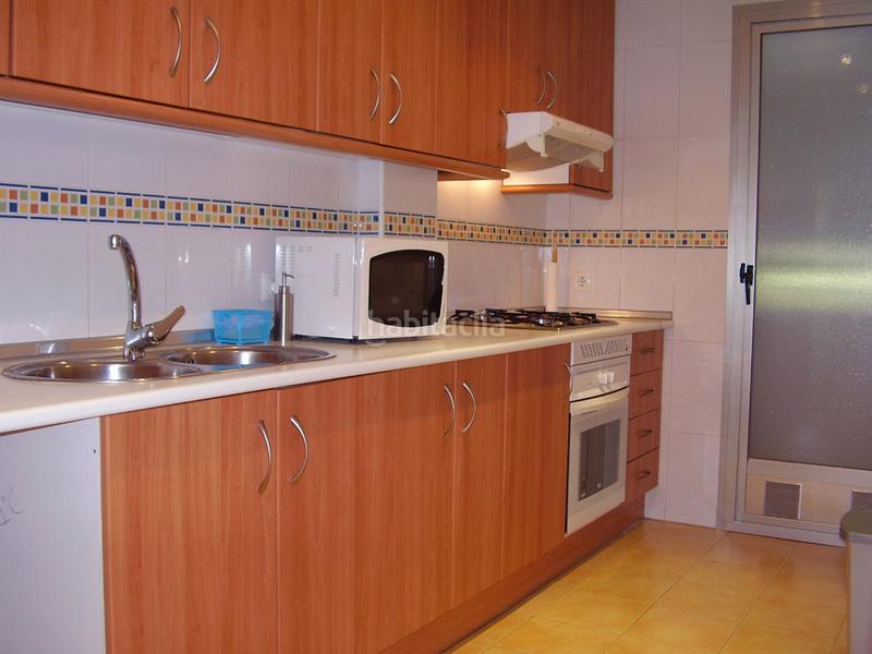 Foto a3dc6cec-fe89-40cd-8f33-254f06f31967. Duplex con riscaldamento parcheggio in Larache Ciudad Real