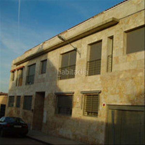 Foto a9601c4d-93f0-4b0a-bbab-96ed11fe7048. Duplex con riscaldamento parcheggio in Larache Ciudad Real
