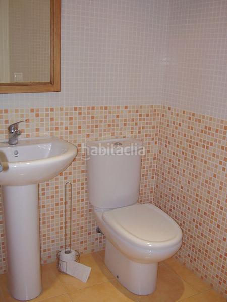 Foto c287103d-b02b-41c9-925b-99447b59b8cb. Duplex con riscaldamento parcheggio in Larache Ciudad Real