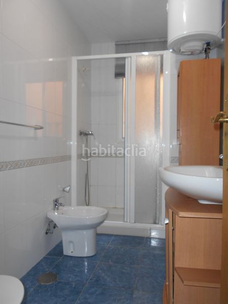 Foto 5b26603a-521d-4263-99e7-e2472c4b46f2. Dúplex amb calefacció a Plaza de Toros Ciudad Real