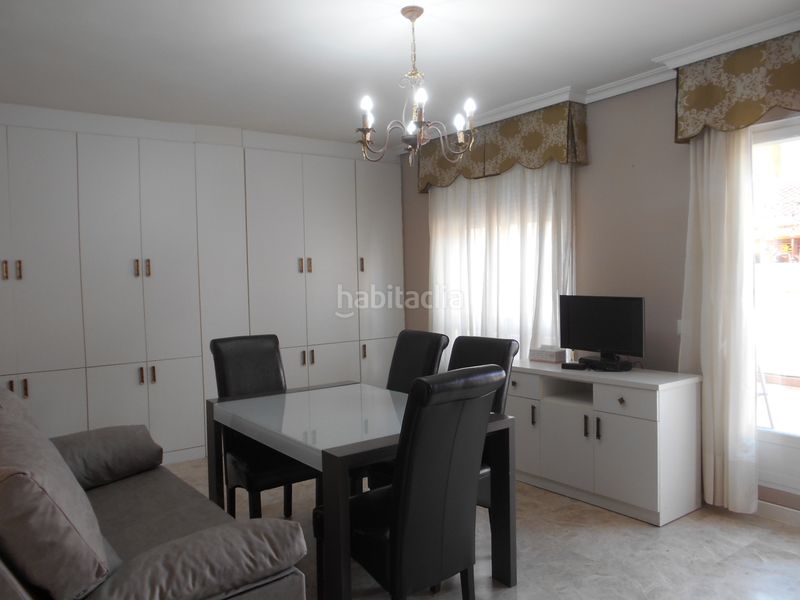 Foto a6d80179-0b99-4b68-9dff-bb42b34e4fb1. Dúplex amb calefacció a Plaza de Toros Ciudad Real