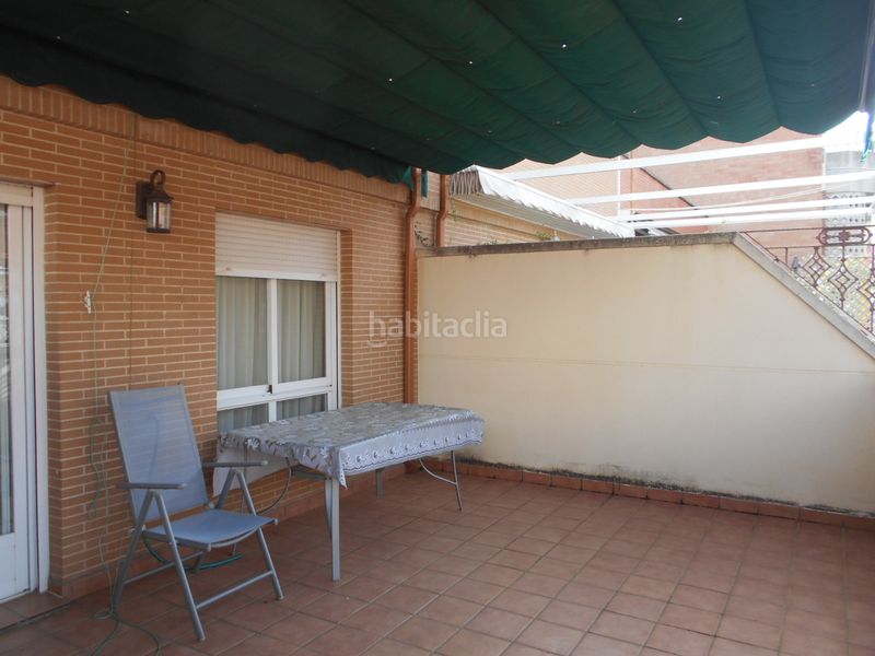 Foto ec3321f7-3e78-487b-9300-3a8956e4b331. Dúplex amb calefacció a Plaza de Toros Ciudad Real