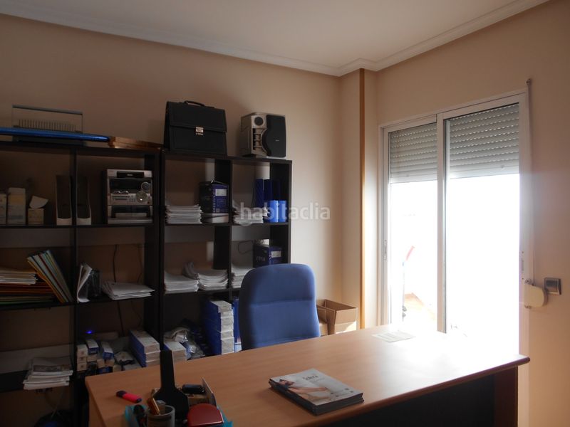 Foto 386b2142-0303-4744-8ec1-2e8b2833c0d8. Apartament amb calefacció a Plaza de Toros Ciudad Real