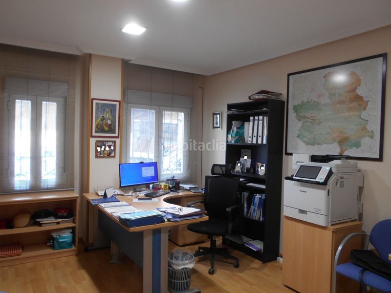 Foto ead46050-6824-4958-9122-10390812ff09. Apartament amb calefacció a Plaza de Toros Ciudad Real
