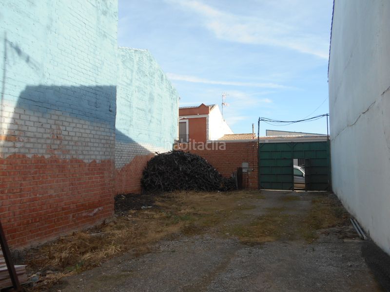 Foto a9da16ca-03e6-4fb8-b1b2-0cea6ec32542. Terreny residencial a Torralba de Calatrava