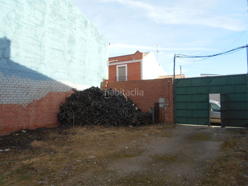 Foto ae6415d4-c862-4503-8dab-2020c8fe95b8. Terreny residencial a Torralba de Calatrava