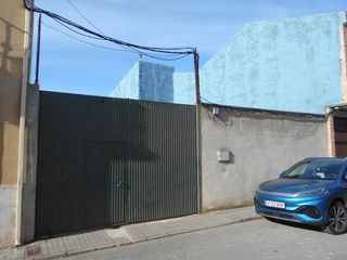 Terreno residenziale  Calle cervantes. Inmobiliaria correal les ofrece un solar en venta en torralba de