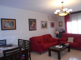 Flat  Calle laguna de la posadilla. Inmobiliaria correal les ofrece un piso a la venta en ciudad rea