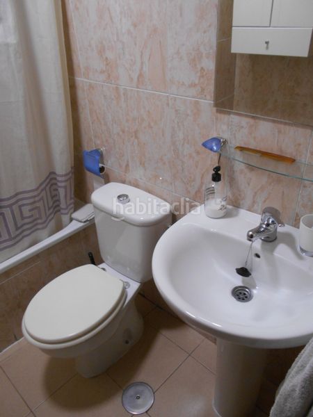 Foto 17728bf8-a65a-49c1-b9b1-362b321b4278. Pis amb calefacció aparcament a Larache Ciudad Real