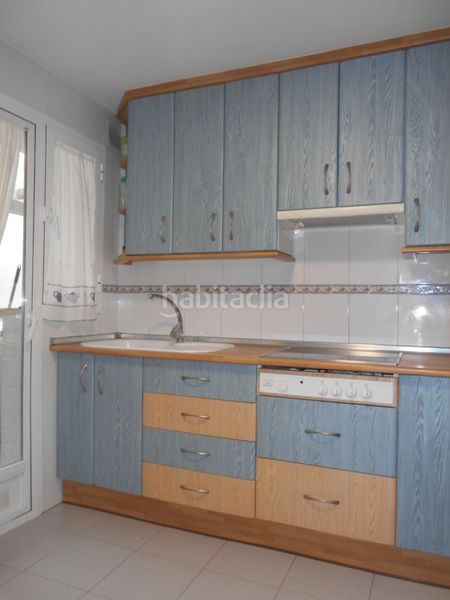 Foto 3a1fe8fa-f5f8-4abd-81c2-8e355ec252cd. Pis amb calefacció aparcament a Larache Ciudad Real
