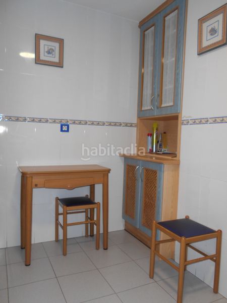 Foto 5f2de3b7-8949-44f1-b902-6d8c641743d8. Pis amb calefacció aparcament a Larache Ciudad Real