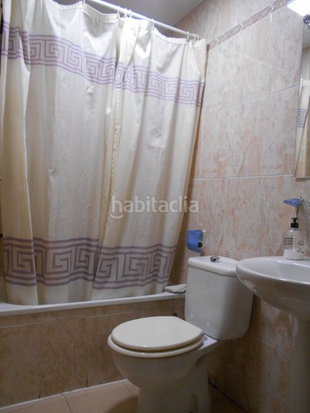 Foto 6ee821a7-8f15-472c-934a-a58b7908caed. Pis amb calefacció aparcament a Larache Ciudad Real