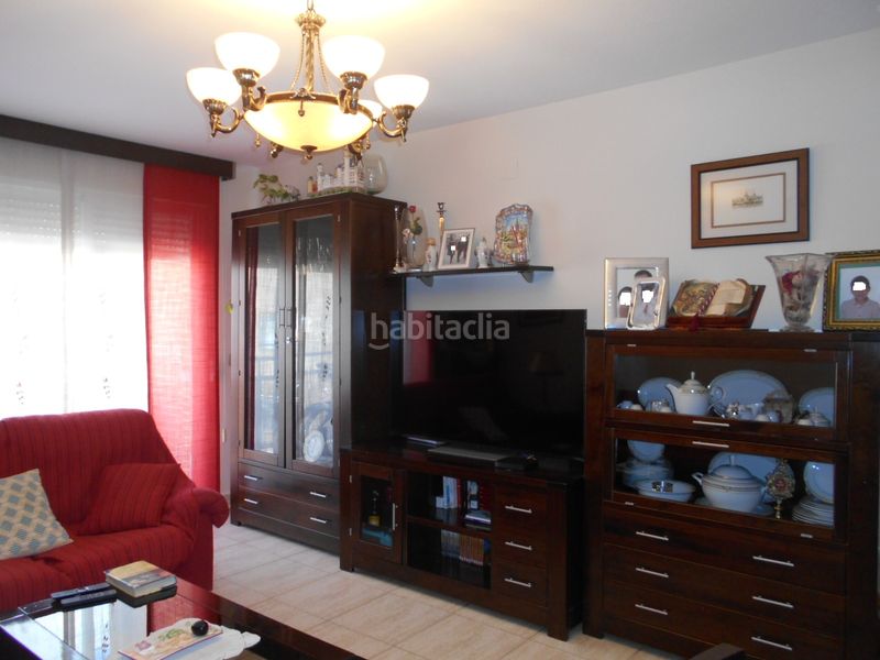 Foto a3ff2b84-aaea-4916-a5ce-0fcb070d8c23. Pis amb calefacció aparcament a Larache Ciudad Real