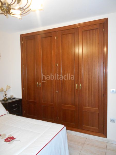 Foto aa574838-6c34-463a-ae85-0af616a58e08. Pis amb calefacció aparcament a Larache Ciudad Real