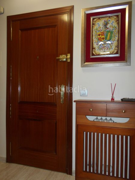 Foto cbd4932f-0bcb-40f0-9961-eea6099ac1f8. Pis amb calefacció aparcament a Larache Ciudad Real