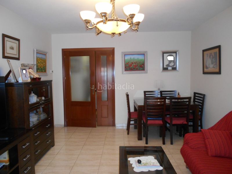 Foto ce661f24-cd2b-470c-8e6a-36a939d0527c. Pis amb calefacció aparcament a Larache Ciudad Real