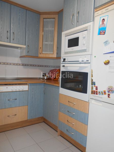 Foto d3f1303c-c757-45a4-9a10-99ee0863ec09. Pis amb calefacció aparcament a Larache Ciudad Real