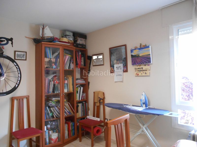Foto fe197e54-5bd7-413c-8894-7a7d1aeb10c4. Pis amb calefacció aparcament a Larache Ciudad Real