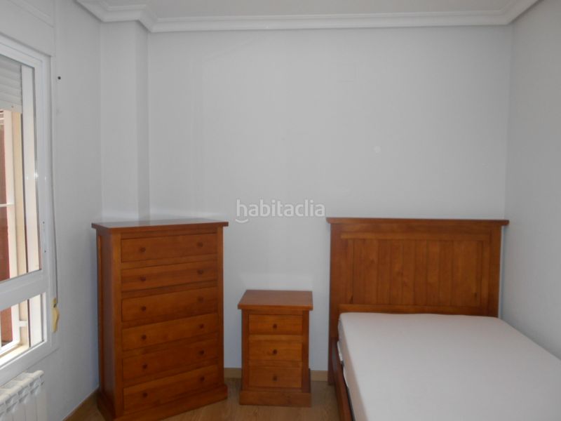 Foto 350d7234-b159-430e-a82c-0df03ed19ba7. Pis amb calefacció aparcament a Larache Ciudad Real