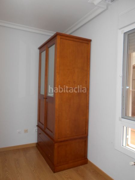Foto 608bed21-d4f7-410a-8b62-b1a0f8d405d1. Pis amb calefacció aparcament a Larache Ciudad Real