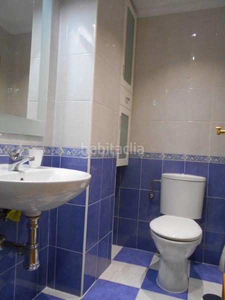 Foto 80b9ac7e-5896-42e0-a3a0-730884003fba. Pis amb calefacció aparcament a Larache Ciudad Real