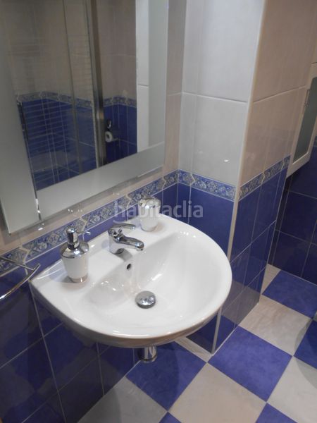 Foto f5b8d6de-6baf-4442-a96b-17df385a3901. Pis amb calefacció aparcament a Larache Ciudad Real