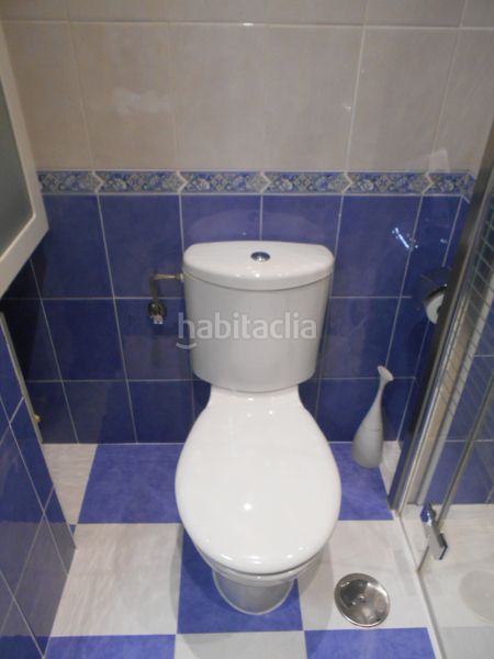Foto fdf8eeb1-dac3-449a-bb21-2df2f496a532. Pis amb calefacció aparcament a Larache Ciudad Real