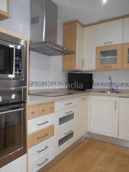 Foto fea3a08f-9a98-4f0b-af7c-cced80fec69e. Pis amb calefacció aparcament a Larache Ciudad Real