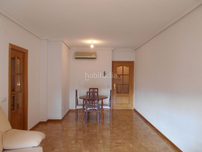 Foto dae4209d-678b-4d23-be00-f5f927337733. Apartament amb calefacció a Centro - Plaza Mayor Ciudad Real