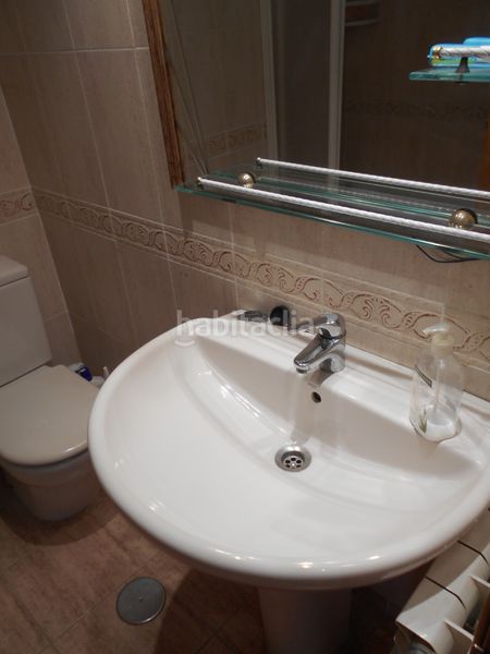 Foto e08d6aaa-1df3-4317-aac3-90f2ee337184. Apartament amb calefacció a Centro - Plaza Mayor Ciudad Real