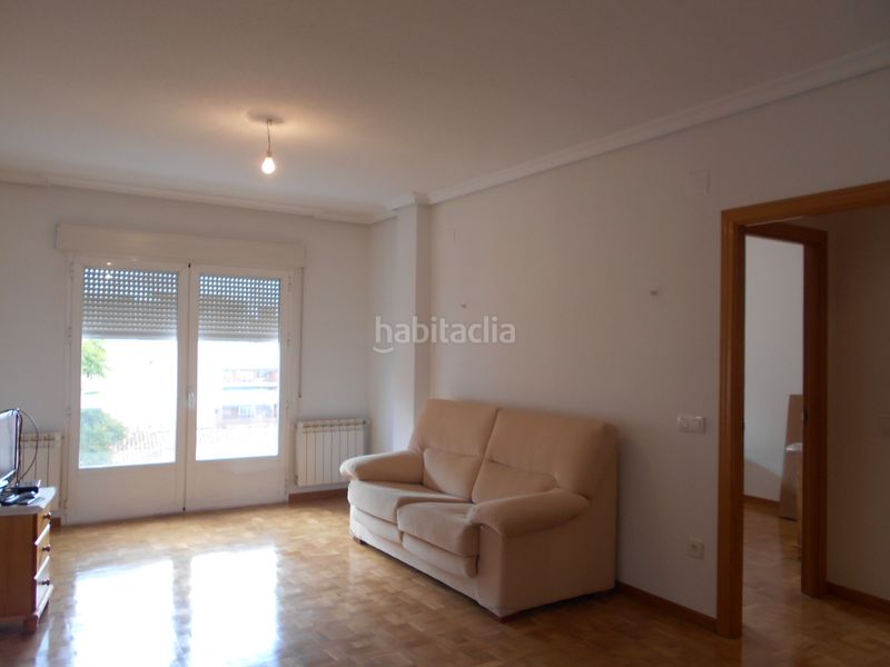 Foto f0f1cafd-7837-4996-8785-2ad7d0e29bf5. Apartament amb calefacció a Centro - Plaza Mayor Ciudad Real