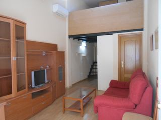 Estudi  Calle de pedrera alta. Inmobiliaria correal ofrece un estudio en venta en ciudad real