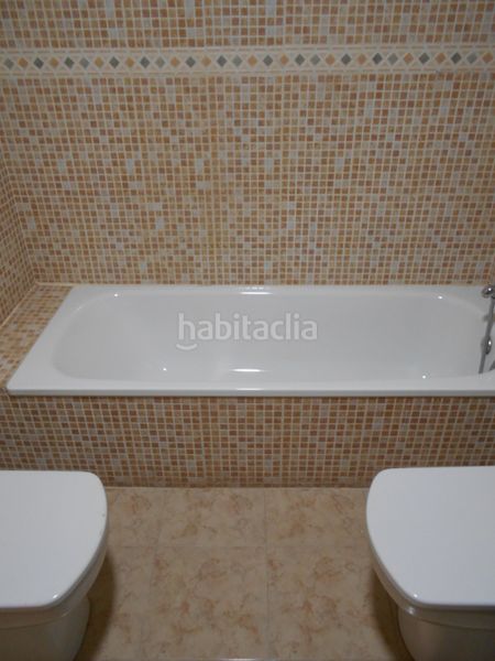Foto 57635441-7c7c-4d4c-9b78-be7622208813. Apartament amb calefacció aparcament a Plaza de Toros Ciudad Real