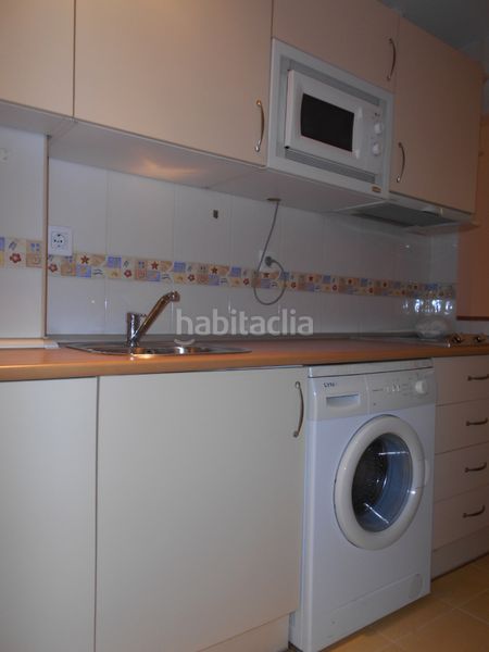 Foto 6db7b8c8-45e4-4764-9bb7-ad59b723f2ef. Apartament amb calefacció aparcament a Plaza de Toros Ciudad Real