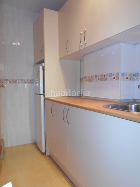 Foto dafb0e74-51bb-40b3-80e1-7cc452cf725c. Apartament amb calefacció aparcament a Plaza de Toros Ciudad Real