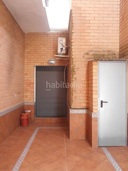 Foto 30eb38f0-d778-4241-a9a7-69d283f48596. Casa amb xemeneia calefacció aparcament a Santa María - Pío XII Ciudad Real