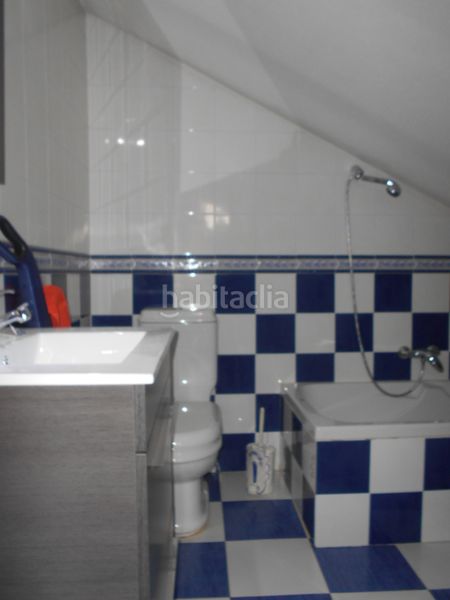 Foto 32b7a857-9b1a-411a-94b7-c4662b1227de. Casa amb xemeneia calefacció aparcament a Santa María - Pío XII Ciudad Real