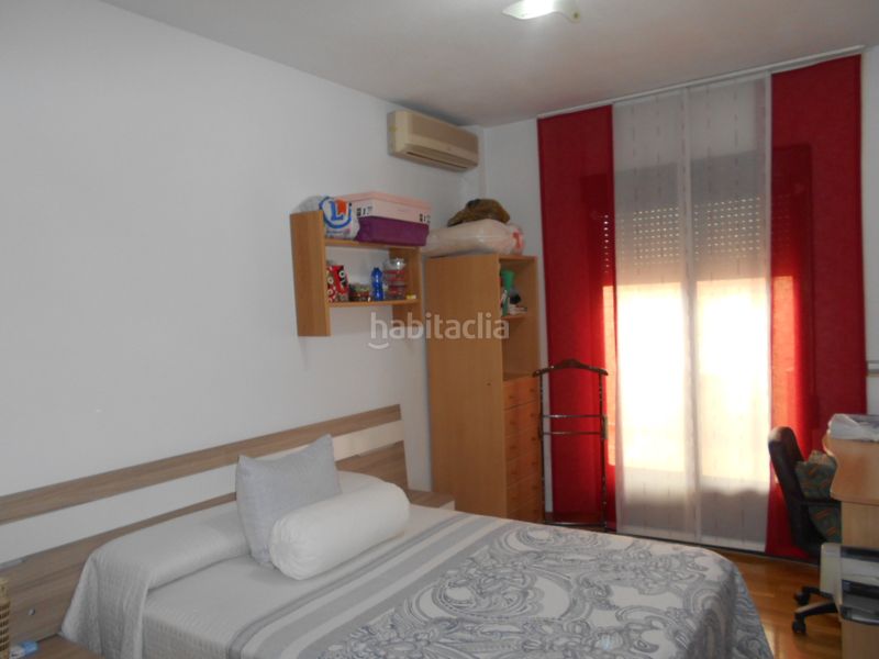 Foto 4213479a-a92e-48c2-843e-acd1674ab625. Casa amb xemeneia calefacció aparcament a Santa María - Pío XII Ciudad Real
