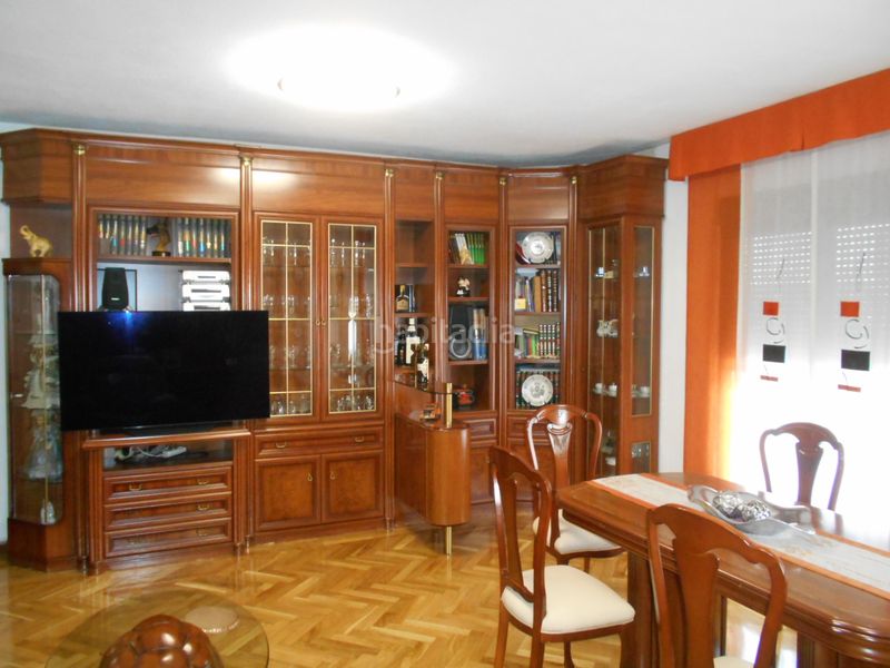 Foto 504200d1-da58-4d68-a269-d0b1dbfe7b5c. Casa amb xemeneia calefacció aparcament a Santa María - Pío XII Ciudad Real